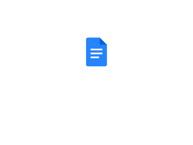 Chrome 中的 Google 工作区